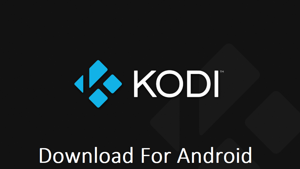 download kodi 18 for windows
